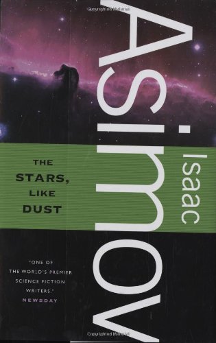 The Stars, Like Dust