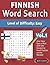 FINNISH WORD SEARCH - LEVEL...
