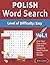 POLISH WORD SEARCH - LEVEL ...
