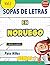 SOPA DE LETRAS EN NORUEGO P...