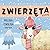 Zwierzęta zimą, Learn Polish for kids and beginners, Polish E... by Wanda Kelly