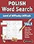 POLISH WORD SEARCH - LEVEL ...