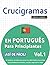 CRUCIGRAMAS EN PORTUGUÉS PA...