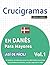 CRUCIGRAMAS EN DANÉS PARA M...
