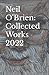 Neil O'Brien: Collected Wor...