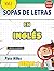 SOPA DE LETRAS EN INGLÉS PA...