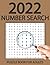 2022 Number Search Puzzle B...