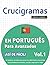 CRUCIGRAMAS EN PORTUGUÉS PA...