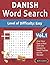 DANISH WORD SEARCH - LEVEL ...