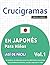 CRUCIGRAMAS EN JAPONÉS PARA...