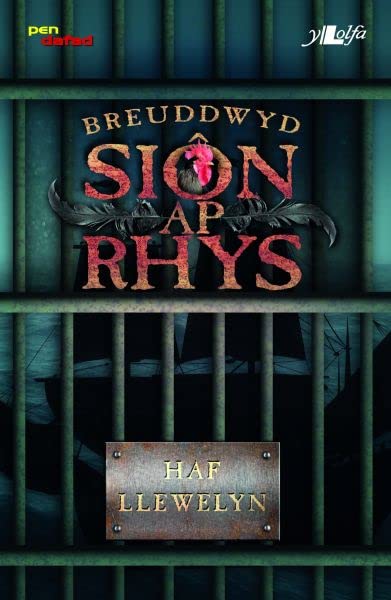 Cyfres Pen Dafad: Breuddwyd Siôn Ap Rhys (Welsh Edition)