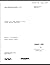 Pioneer 10/11 Data Analysis...
