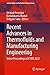 Recent Advances in Thermofluids and Manufacturing Engineering: Select Proceedings of ICTMS 2022 (Lecture Notes in Mechanical Engineering)
