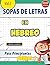 SOPA DE LETRAS EN HEBREO PA...