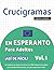 CRUCIGRAMAS EN ESPERANTO PA...