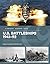 U.S. Battleships 1939–45 by Ingo Bauernfeind