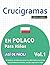 CRUCIGRAMAS EN POLACO PARA ...