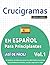 CRUCIGRAMAS EN ESPAÑOL PARA...