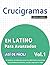 CRUCIGRAMAS EN LATINO PARA ...