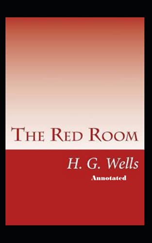 The Red Room Annotated