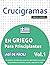 CRUCIGRAMAS EN GRIEGO PARA ...