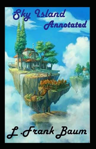 Sky Island