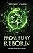 From Fury Reborn: A found family, action-packed YA fantasy (Asters Original Series)