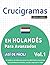 CRUCIGRAMAS EN HOLANDÉS PAR...