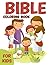 Bible Coloring Book for Kid...