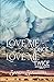 Love Me Once, Love Me Twice: Montana Cowboys 1
