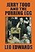 Jerry Todd and the Purring Egg