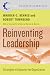 Reinventing Leadership: Str...