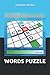 WORDS PUZZLE by Praveen Verma