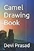 Camel Drawing Book