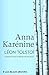 Anna Karénine: Traduction d’Henri Mongault (Les Beaux Classiques) (French Edition)