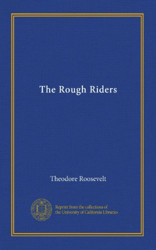 The Rough Riders