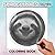 Sloths Spiroglyphics Coloring Book by Nicky Sharp