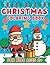 Christmas Coloring Book For...
