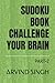SUDOKU BOOK CHALLENGE YOUR ...