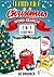 Challenging Christmas Large Print Word Search 2 in 1 Value Co... by AC Brooker