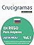 CRUCIGRAMAS EN RUSO PARA MA...