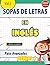 SOPA DE LETRAS EN INGLÉS PA...
