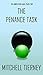 The Penance Task (The Immol...