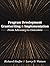 Program Development, Grantwriting, and Implementation: From Advocacy to Outcomes