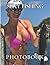 Sexy Bikini Fishing Photo B...