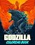 Godzílla Coloring Book: 100...
