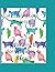 Cat Coloring book for kids:...
