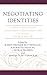 Negotiating Identities: Conflict, Conversion, and Consolidation in Early Judaism and Christianity (200 BCE–600 CE) (Coniectanea Biblica)
