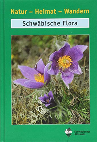 Schwäbische Flora (Hardcover)