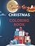 Christmas Coloring Book for...